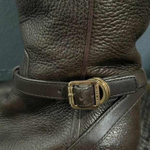 Tory Burch boots - Picture 4 of 7